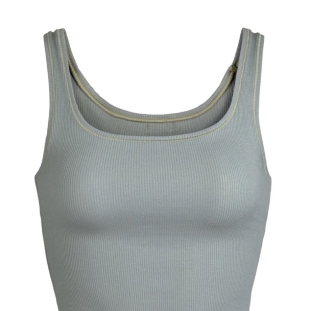 Skims cotton rib tank